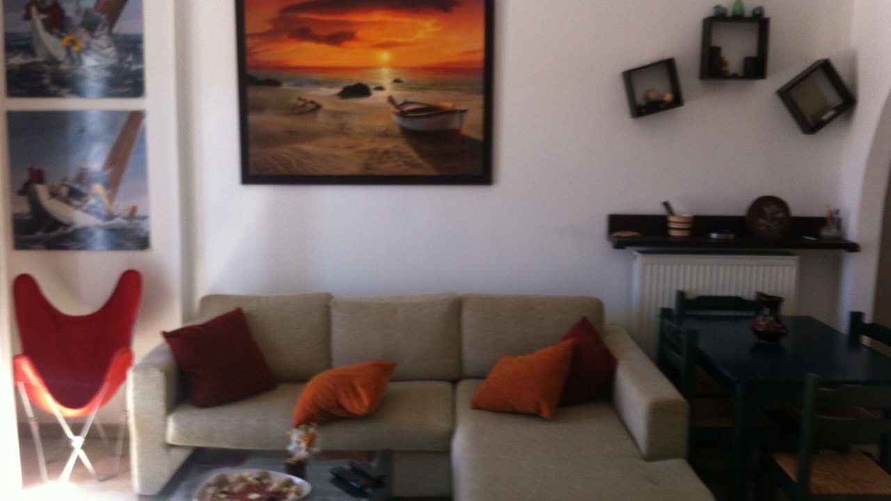 Photo of Livingroom in Aliki