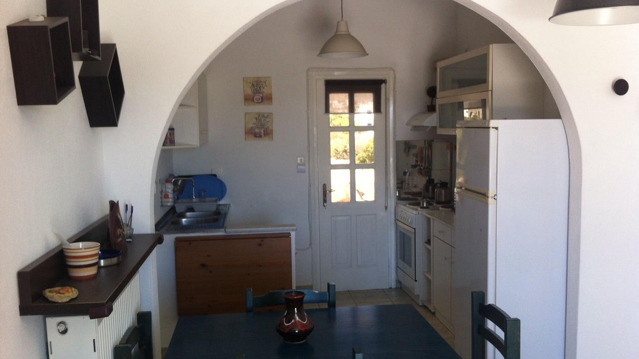 Photo of Kitchen in Aliki
