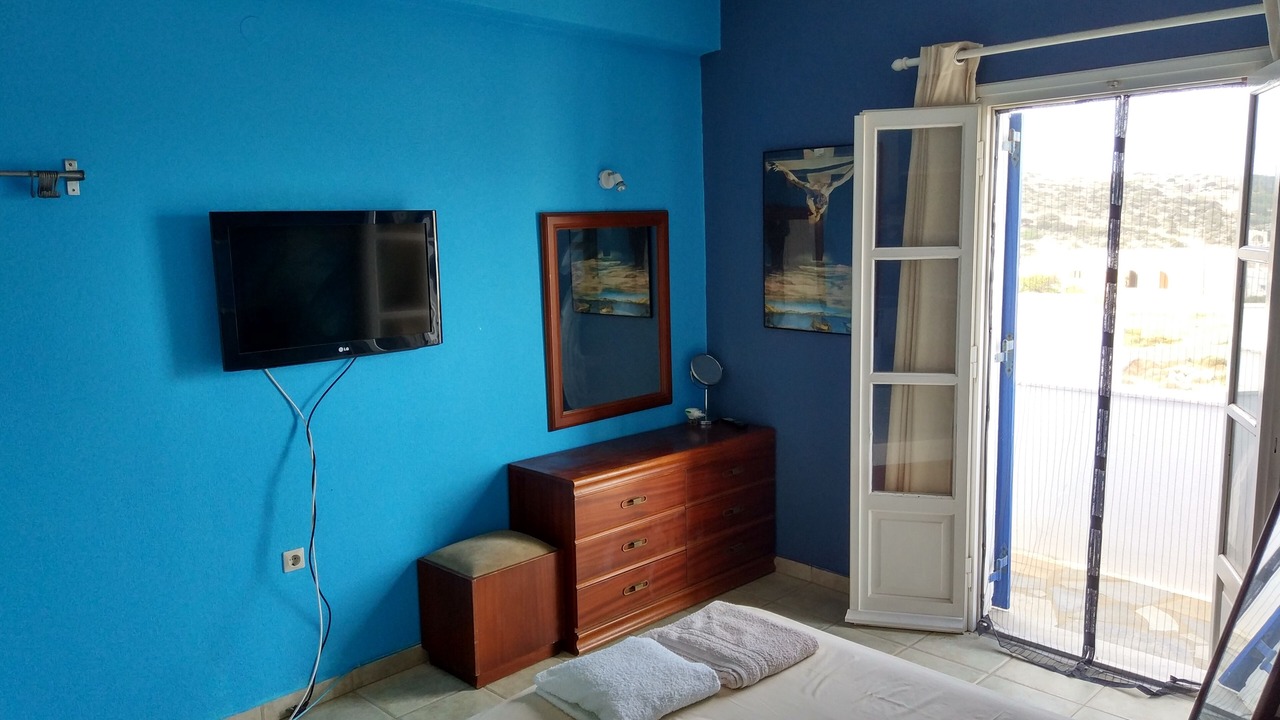 Photo of Bedroom in Aliki