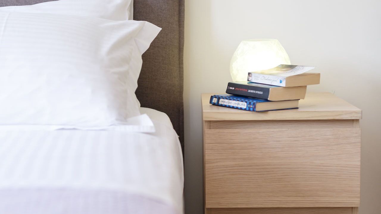 Photo of Bedroom in Arkadiko Chorio