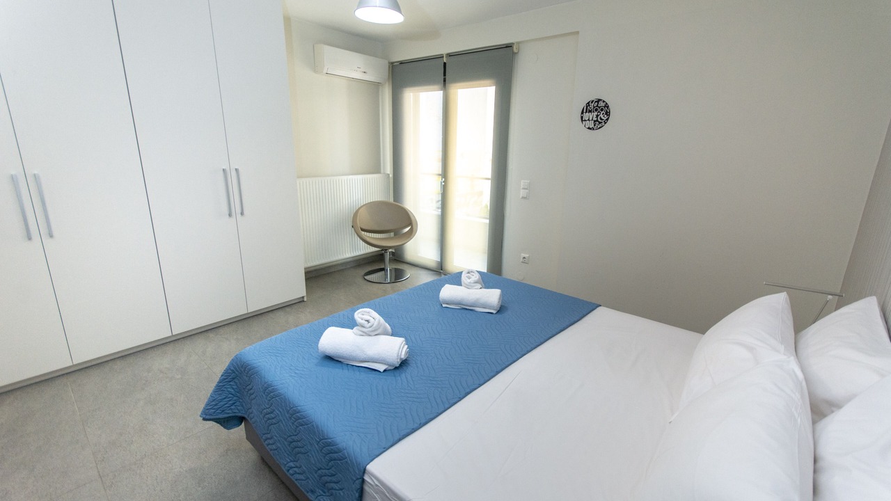 Photo of Bedroom in Heraklion
