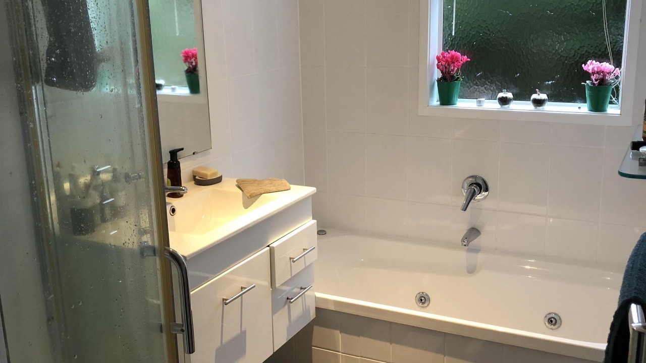 Photo of Bathroom in Kumeu