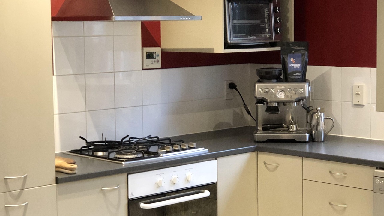 Photo of Kitchen in Kumeu