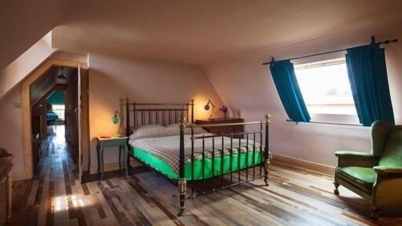 Photo of Bedroom in Duns