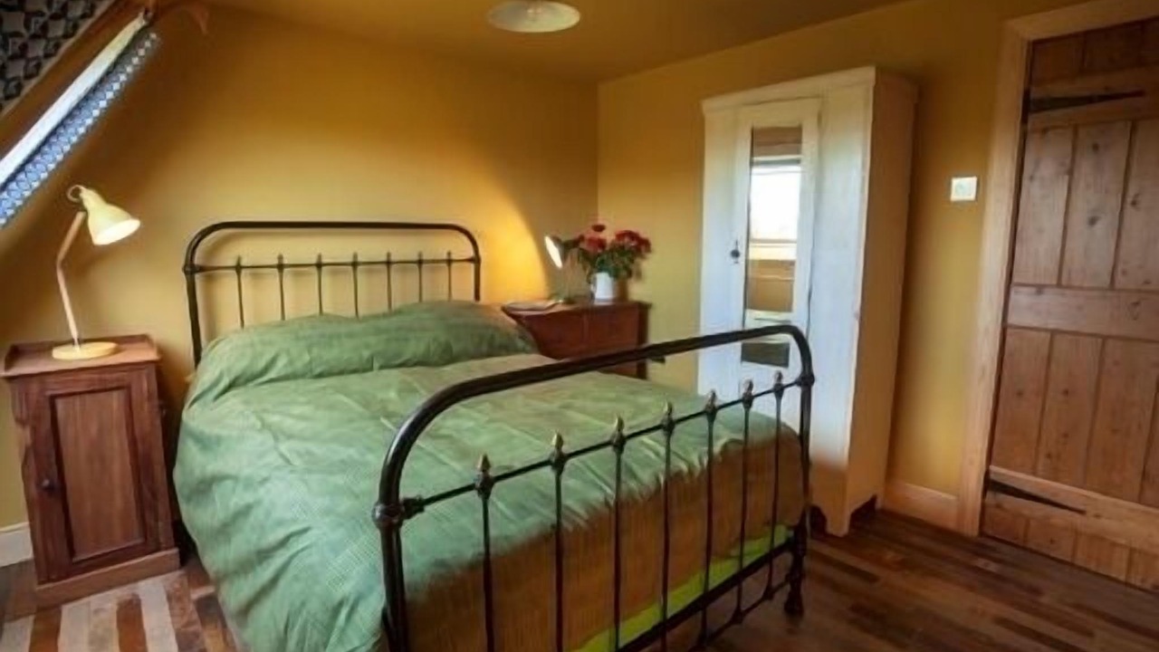 Photo of Bedroom in Duns