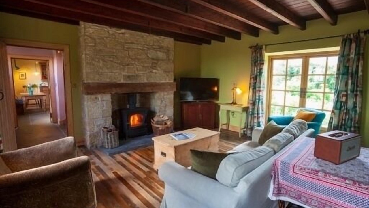 Photo of Livingroom in Duns