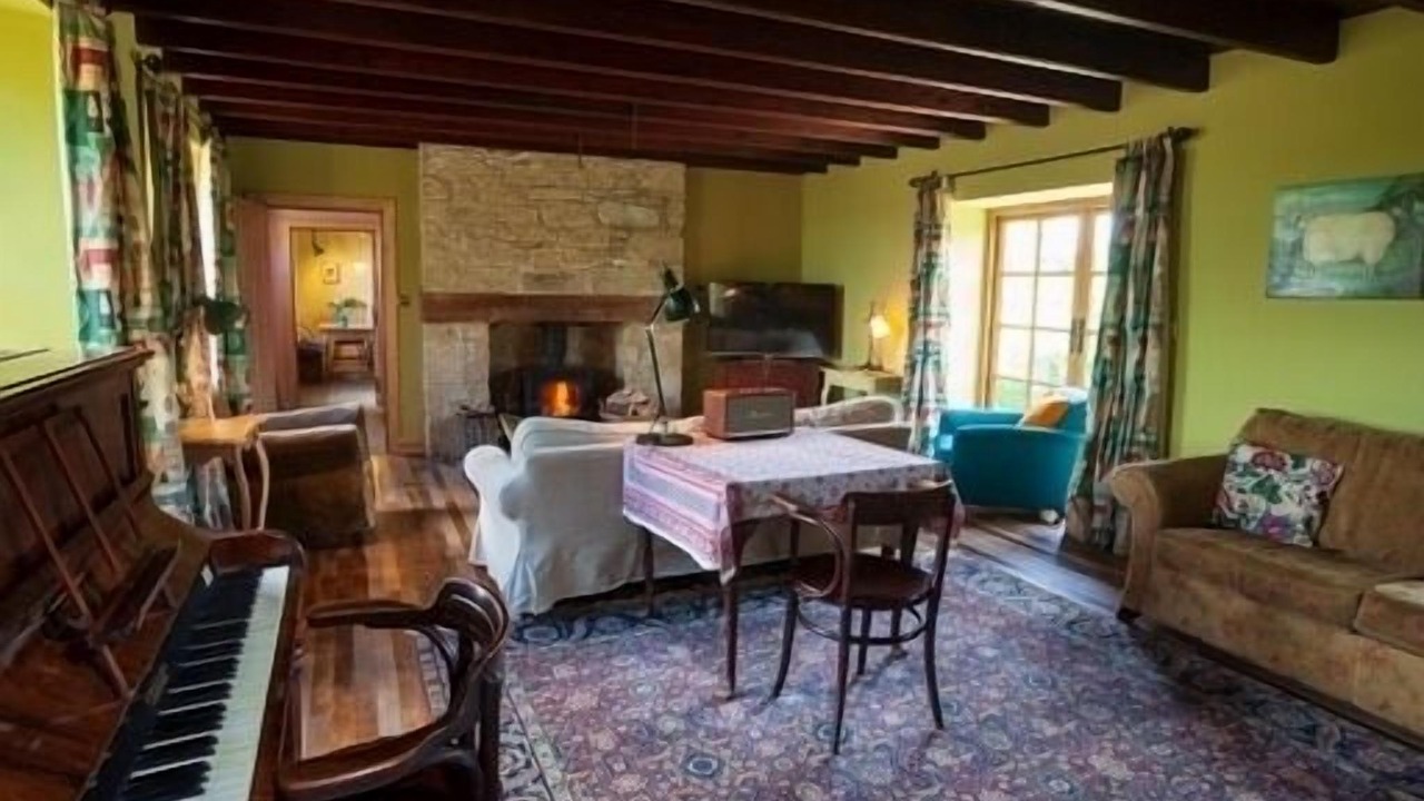 Photo of Livingroom in Duns