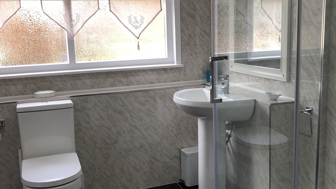 Photo of Bathroom in Braemar