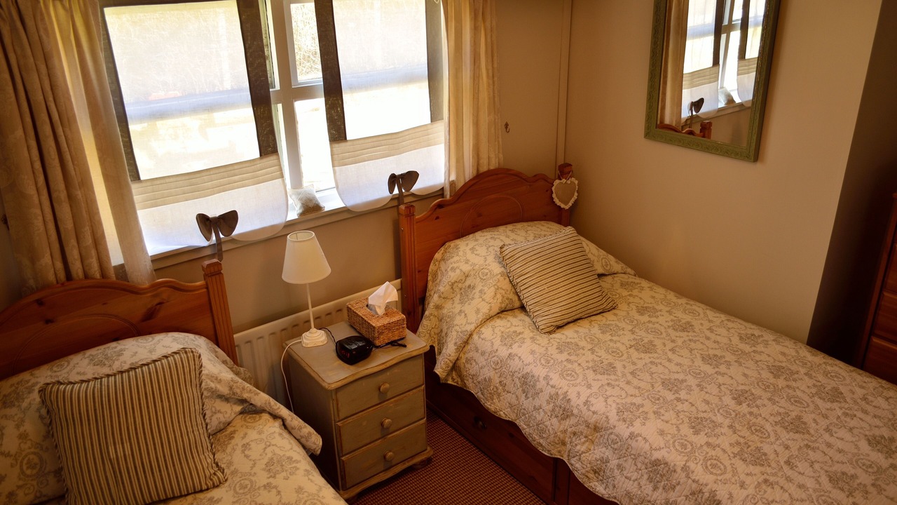 Photo of Bedroom in Braemar