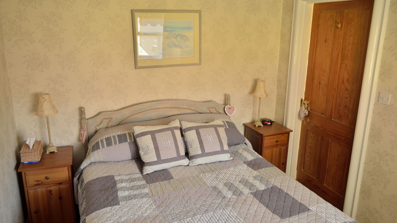 Photo of Bedroom in Braemar