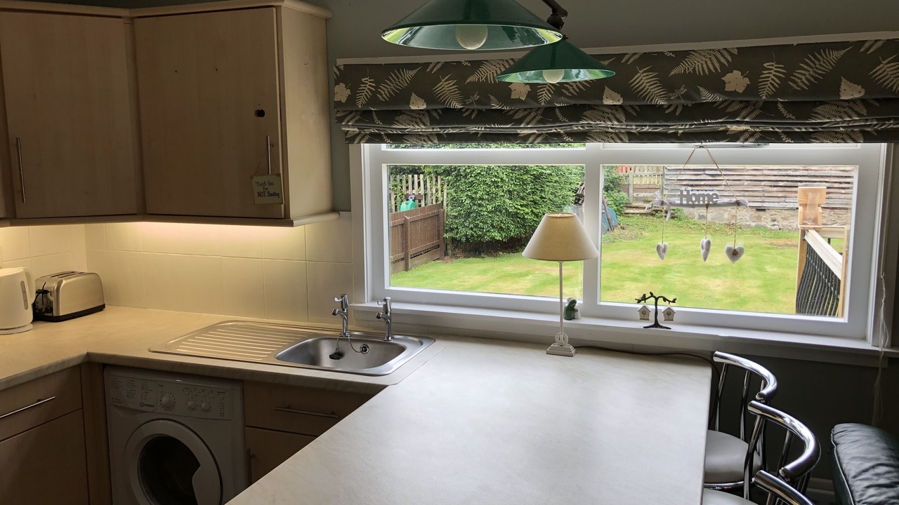 Photo of Kitchen in Braemar