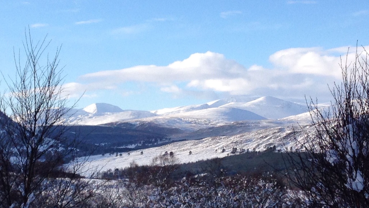 Photo of Others in Braemar