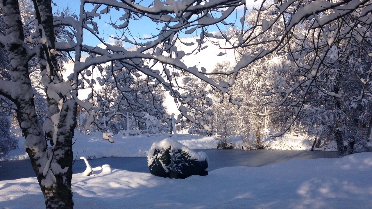 Photo of Outdoor in Braemar