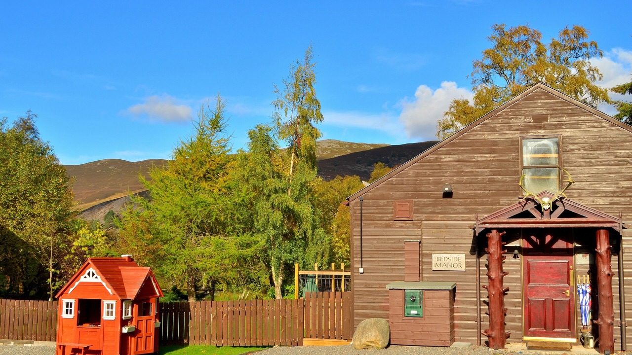 Photo of Outdoor in Braemar