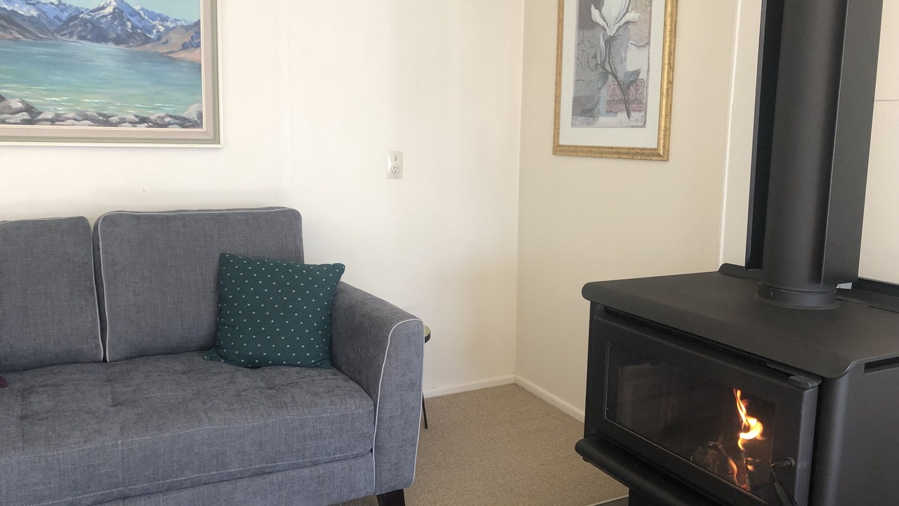 Photo of Livingroom in Geraldine