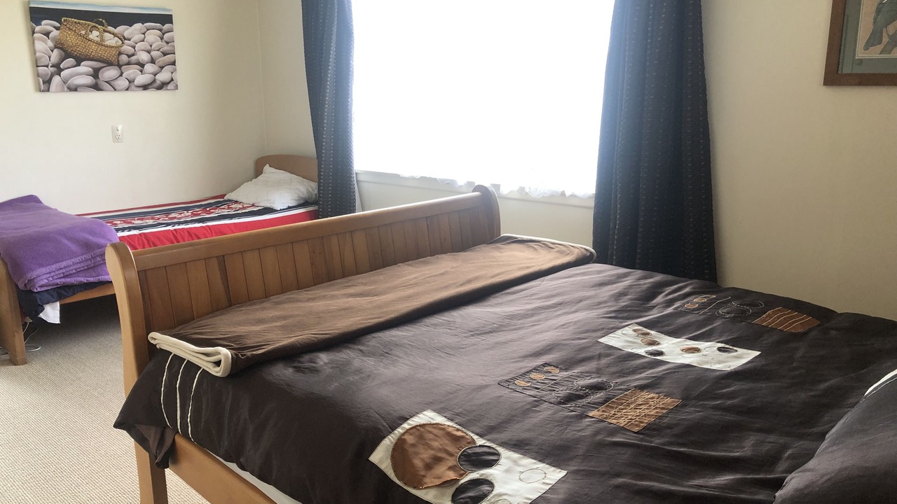 Photo of Bedroom in Geraldine