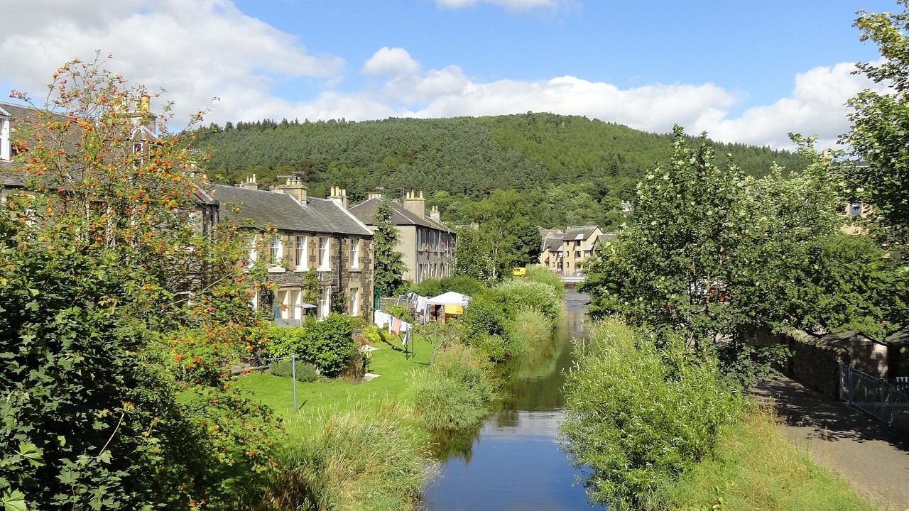 Photo of Others in Peebles