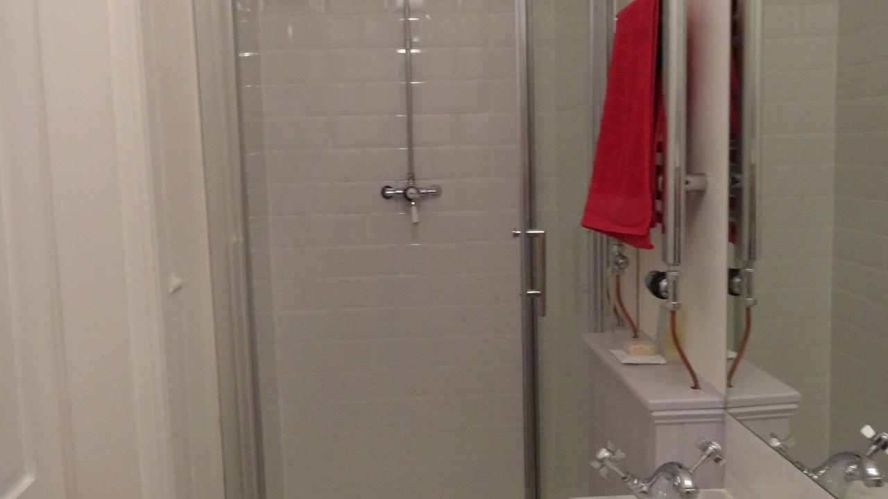 Photo of Bedroom in Peebles