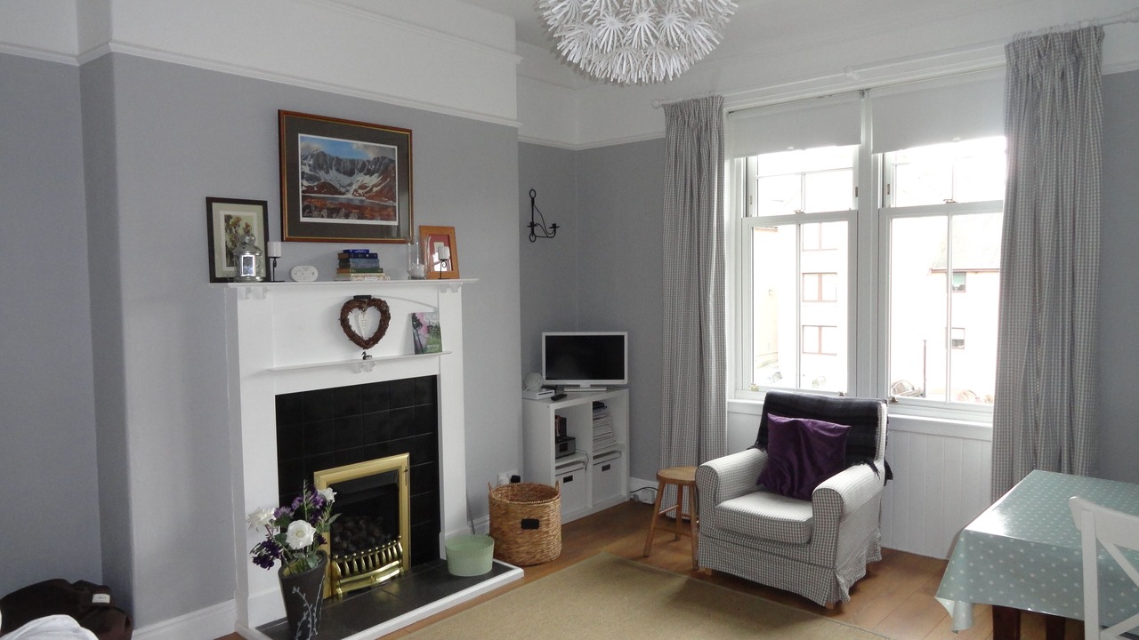 Photo of Livingroom in Peebles