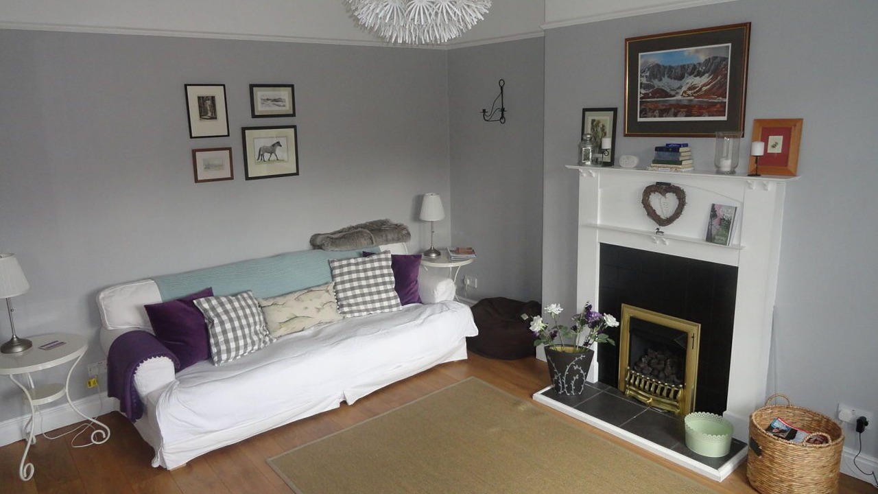 Photo of Bedroom in Peebles