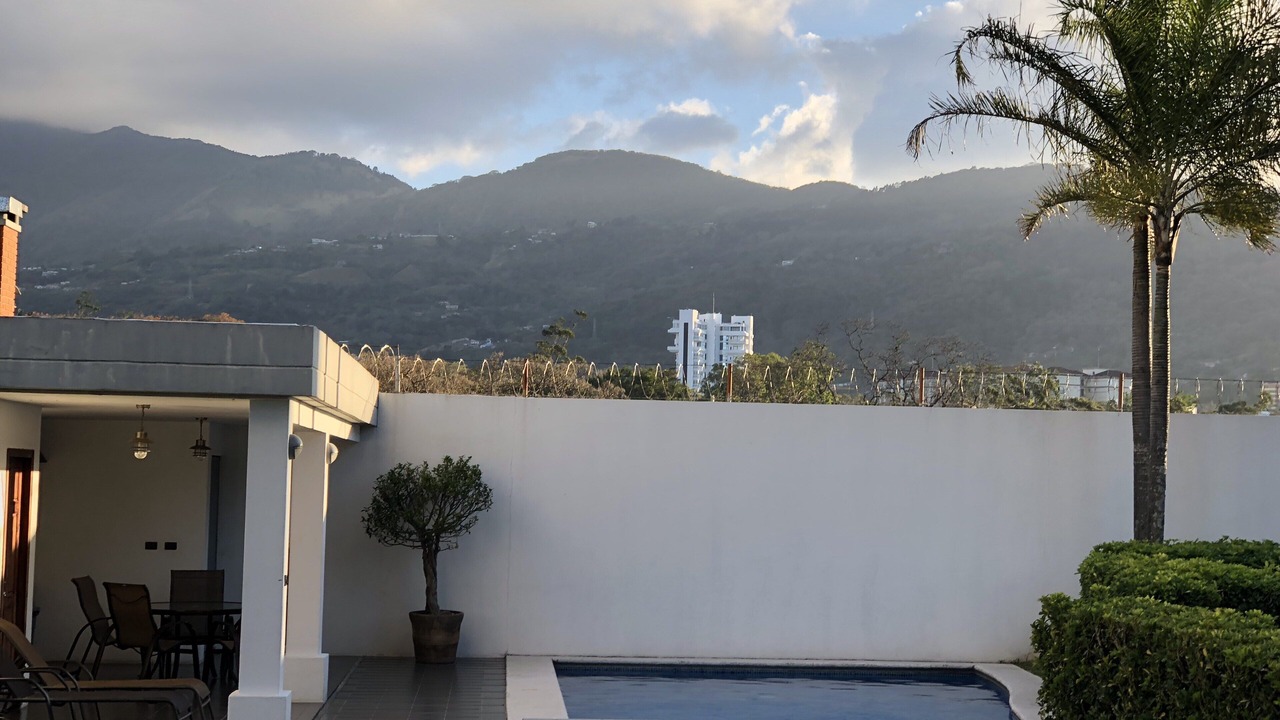 Photo of Outdoor in Escazu
