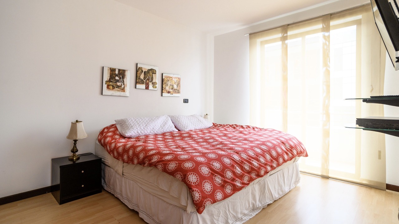 Photo of Bedroom in Escazu