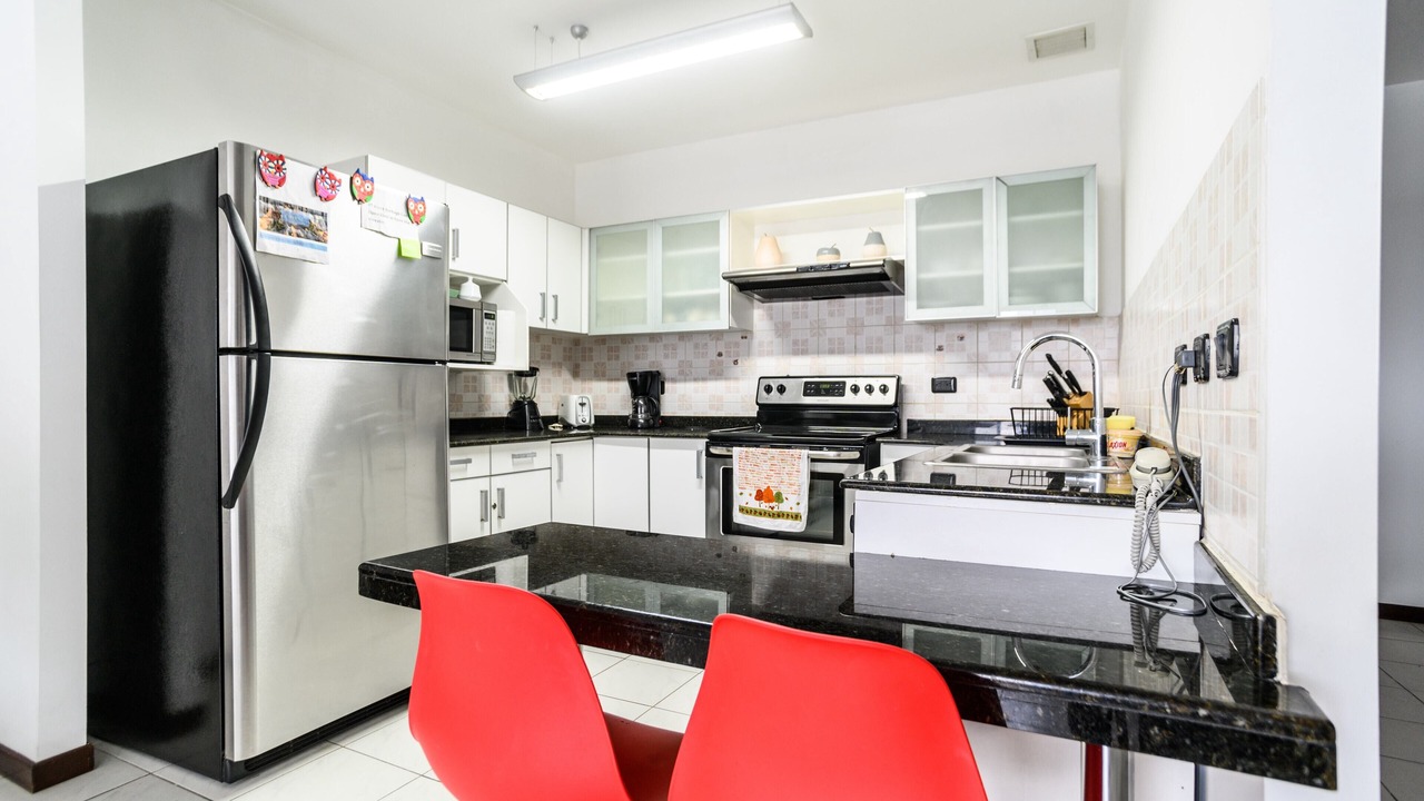 Photo of Kitchen in Escazu
