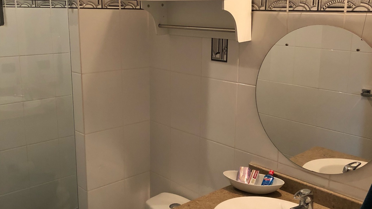 Photo of Bathroom in Escazu