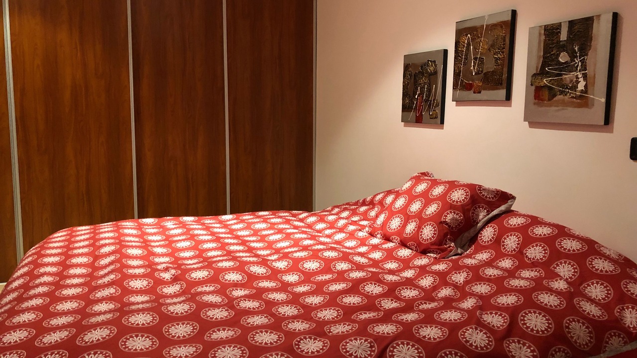 Photo of Bedroom in Escazu