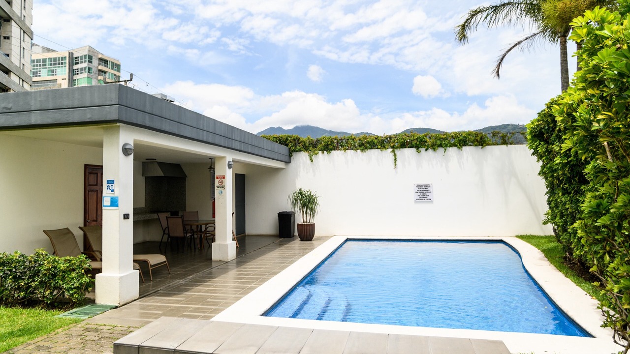 Photo of Outdoor in Escazu