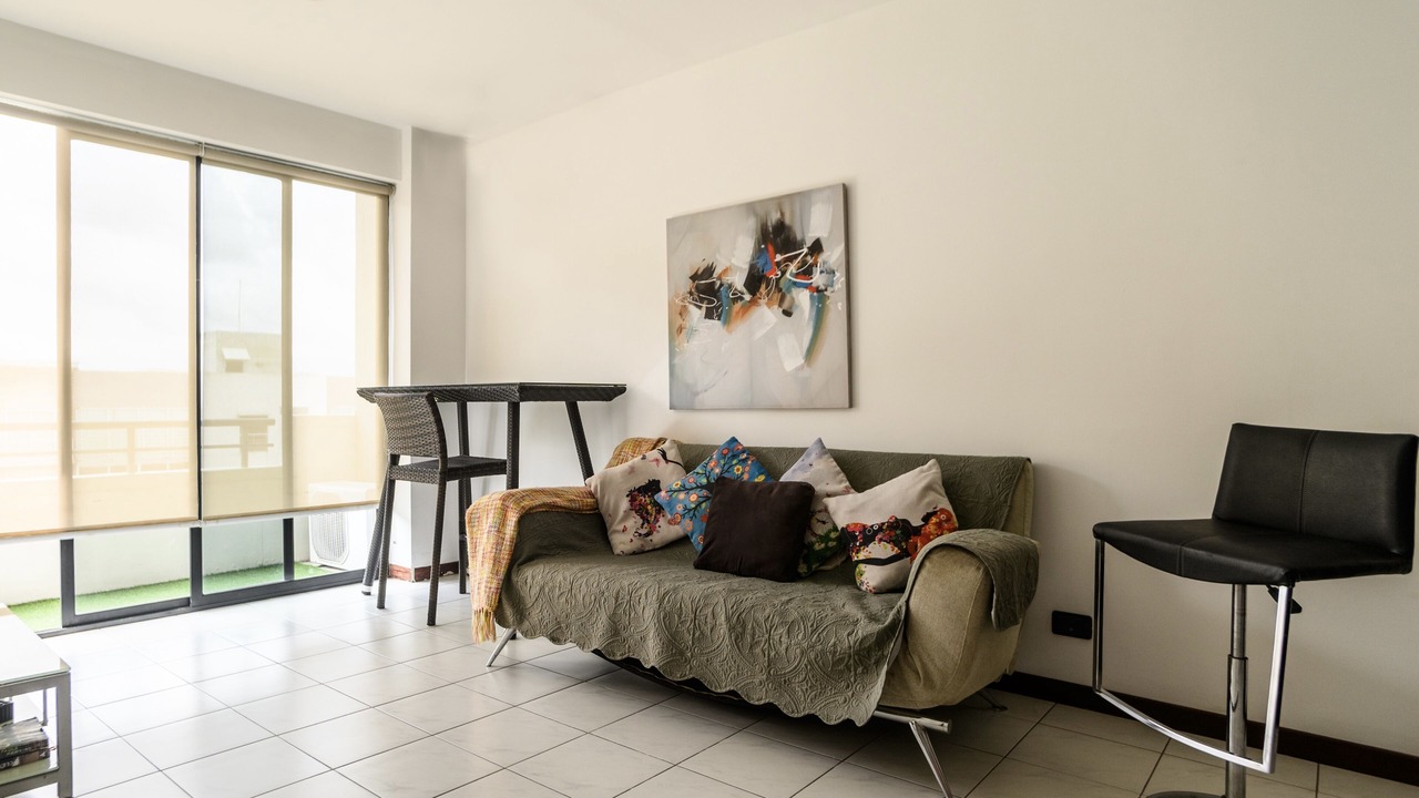 Photo of Livingroom in Escazu