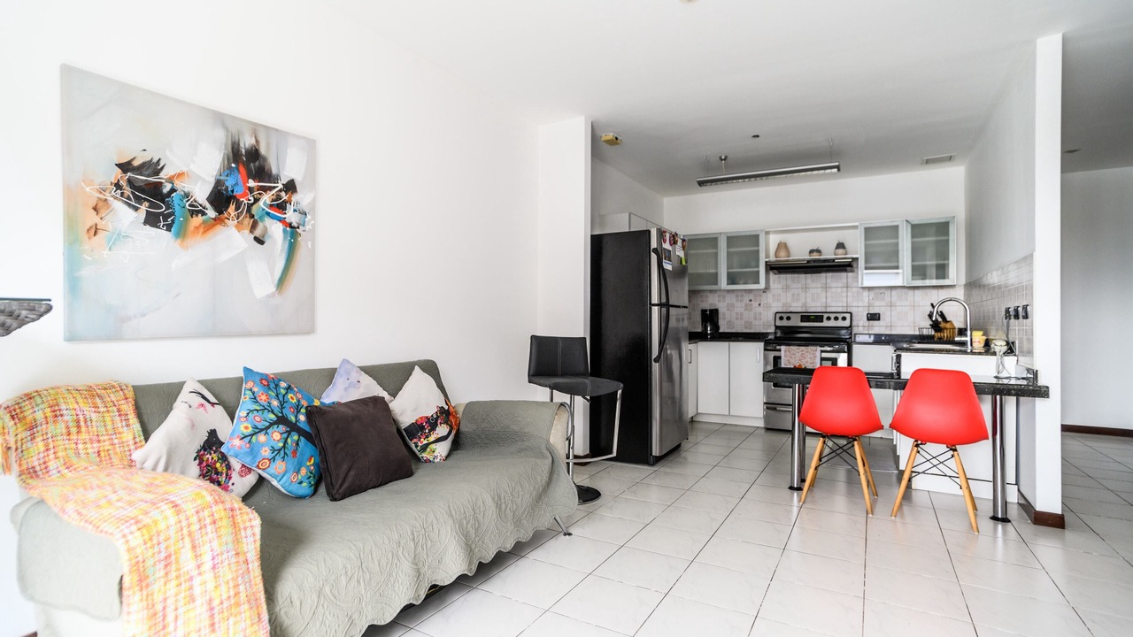 Photo of Livingroom in Escazu