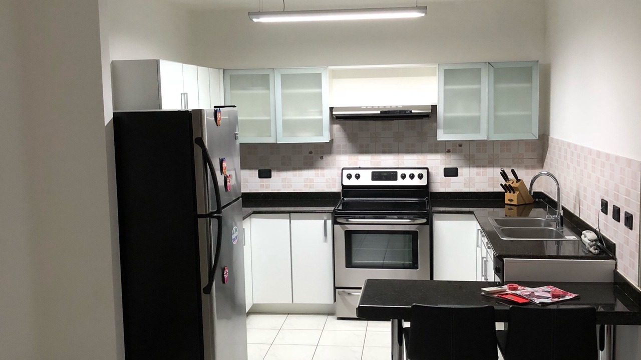 Photo of Kitchen in Escazu
