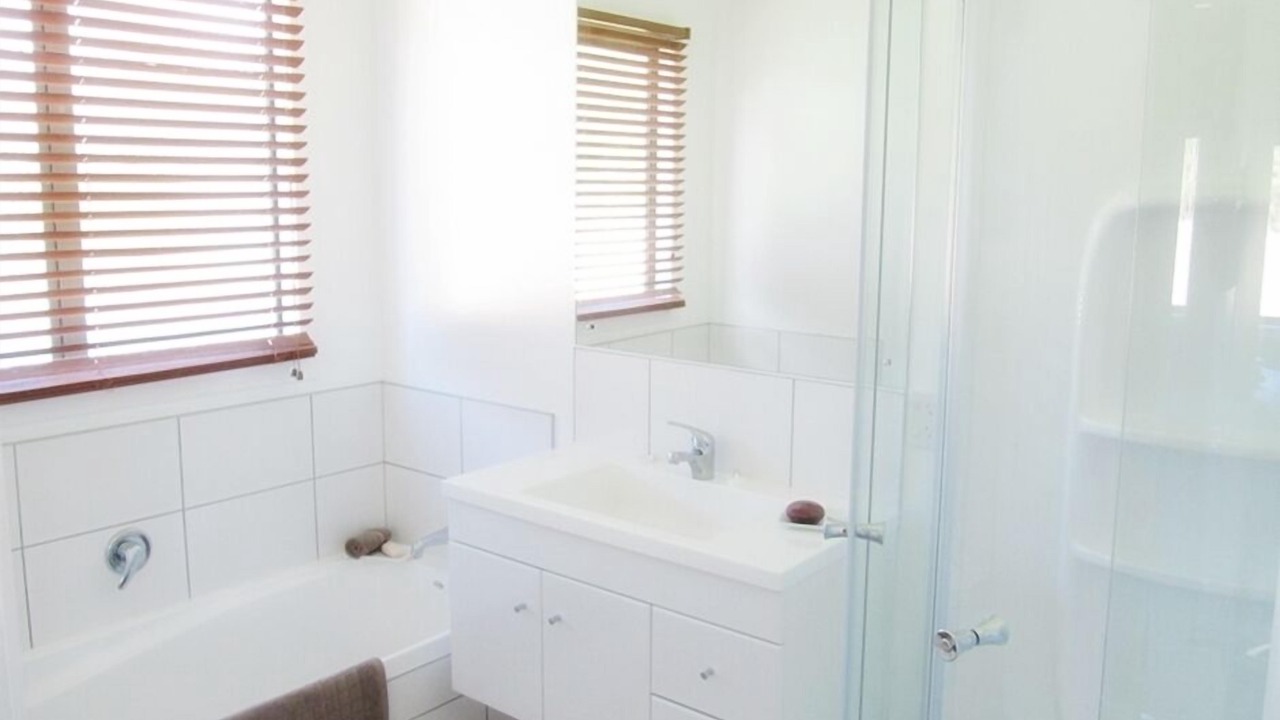 Photo of Bathroom in Kerikeri
