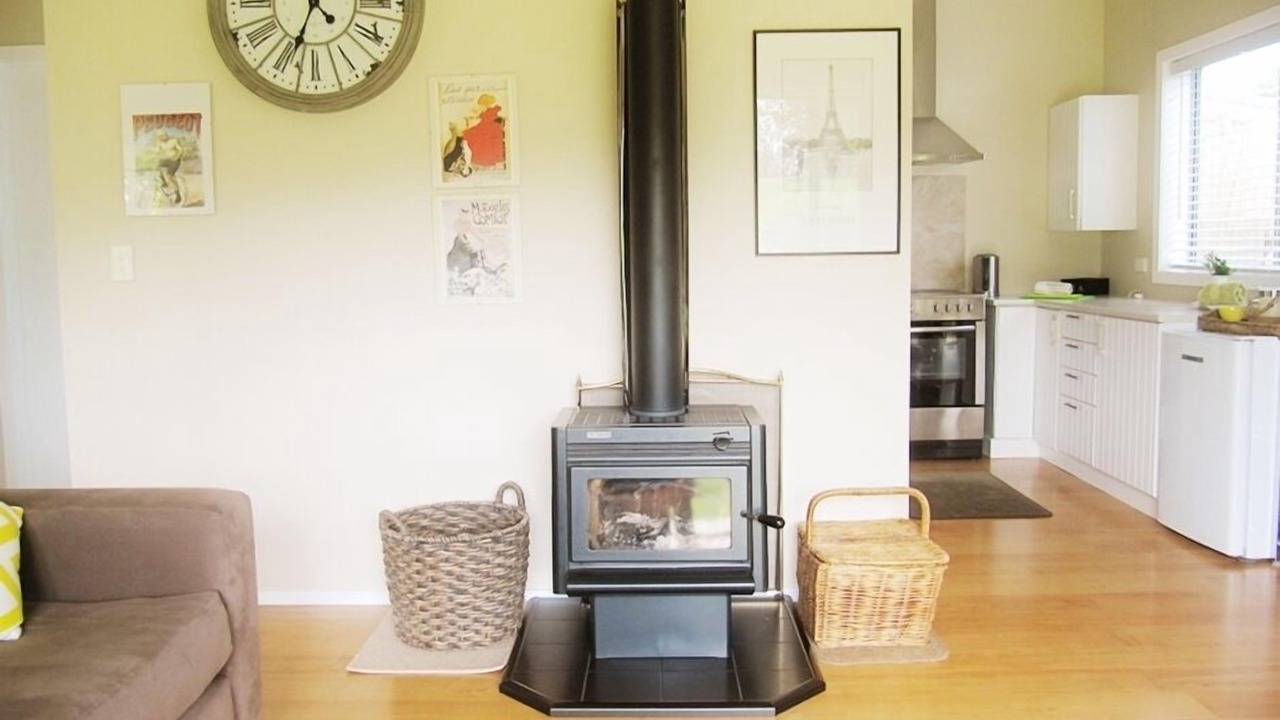 Photo of Livingroom in Kerikeri