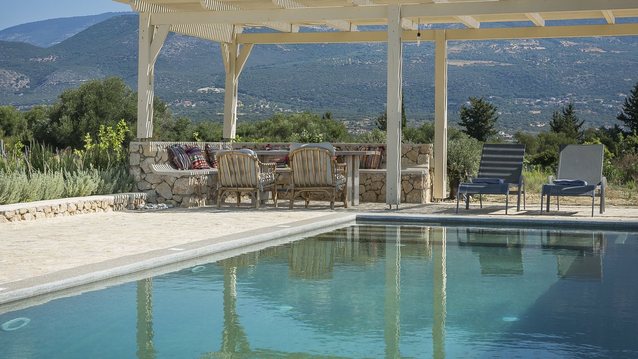 Photo of Outdoor in Pesada