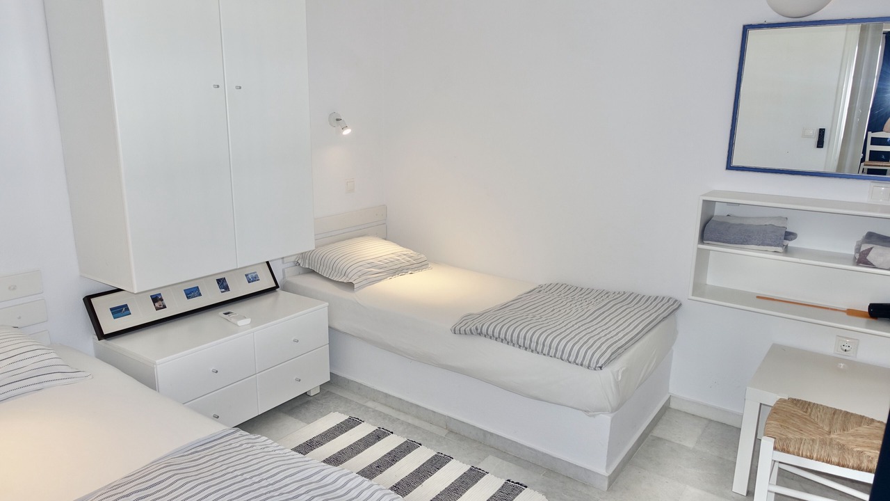 Photo of Bedroom in Naxos