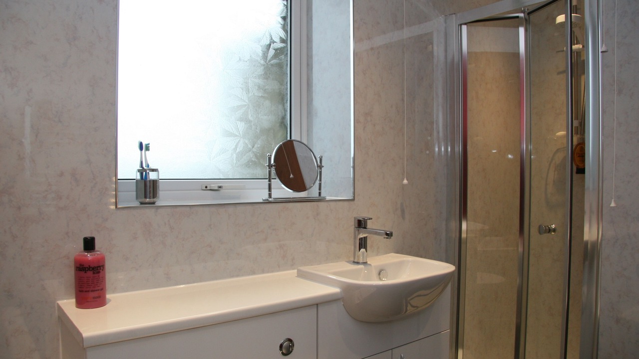Photo of Bathroom in Lybster