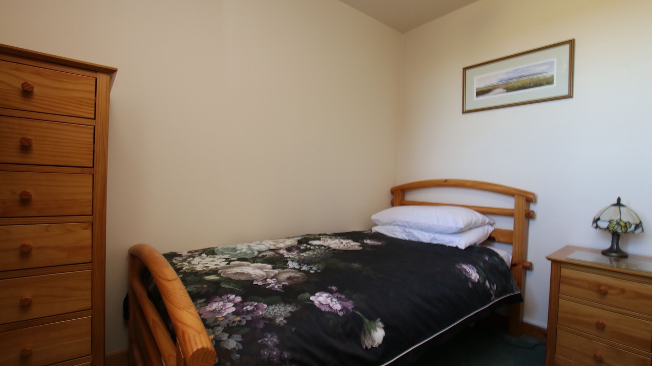 Photo of Bedroom in Lybster