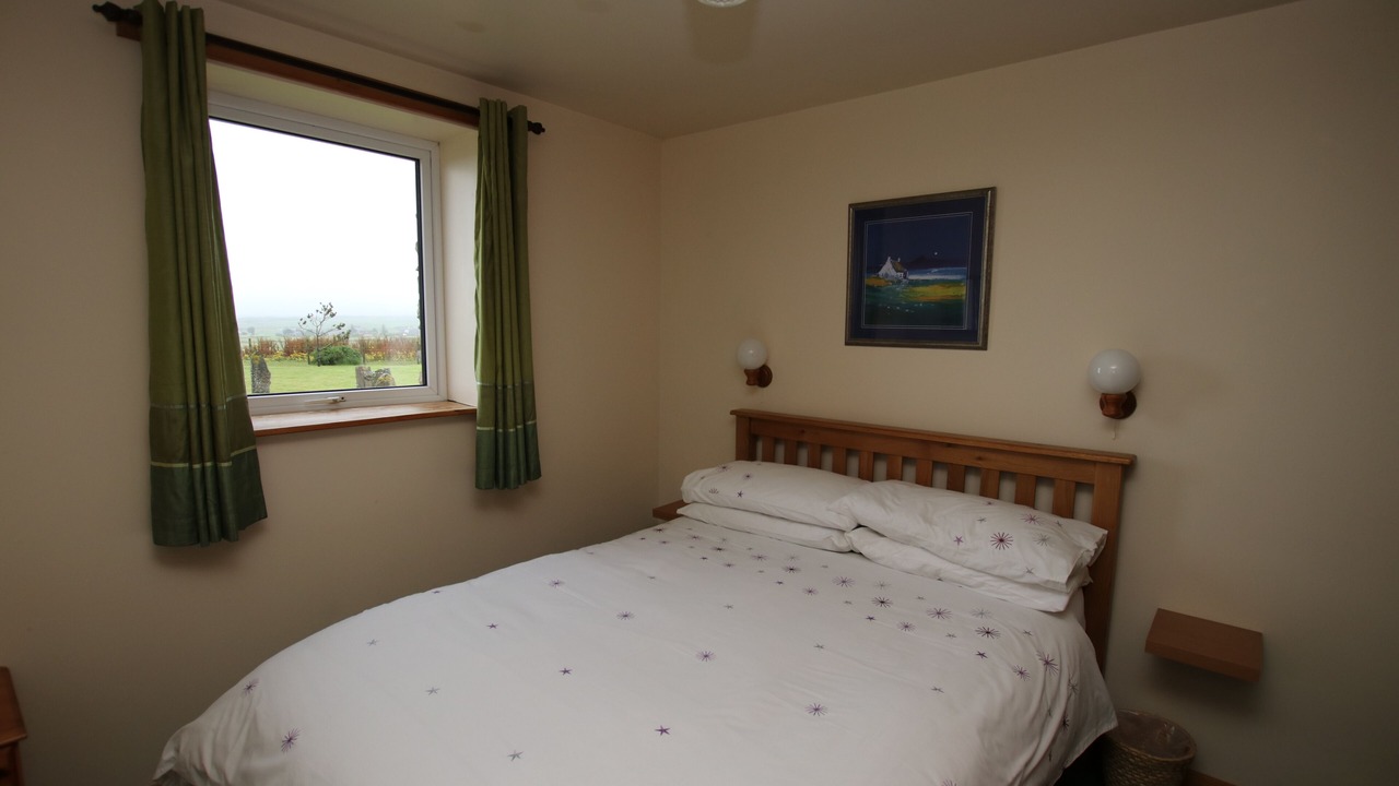 Photo of Bedroom in Lybster