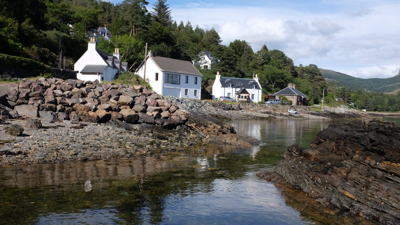 Photo of Others in Balmacara