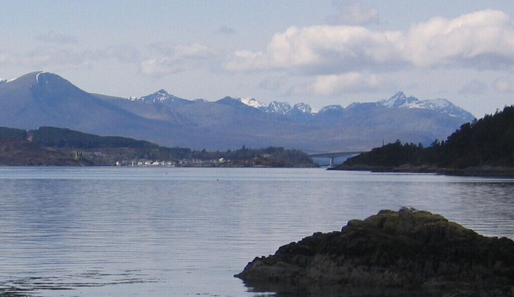 Photo of Others in Balmacara