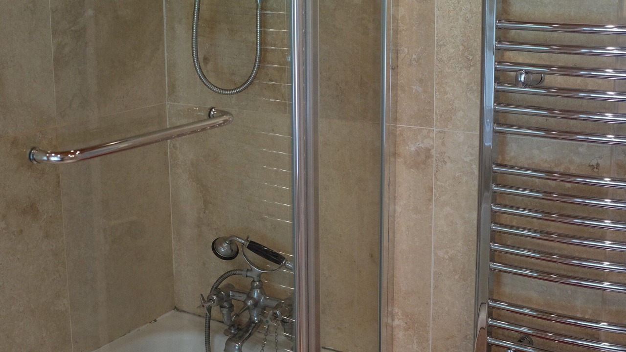 Photo of Bathroom in Balmacara
