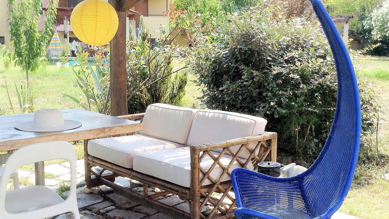 Photo of Outdoor in Aristotelis