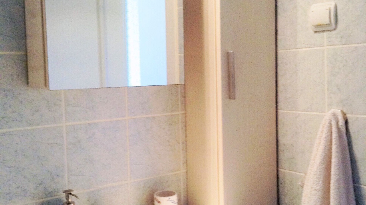 Photo of Bathroom in Aristotelis