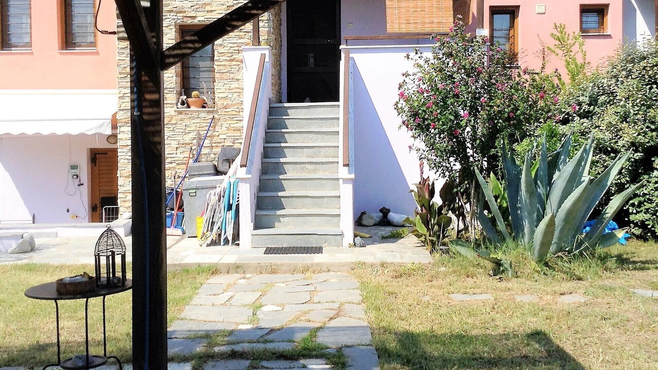 Photo of Patio Balcony in Aristotelis