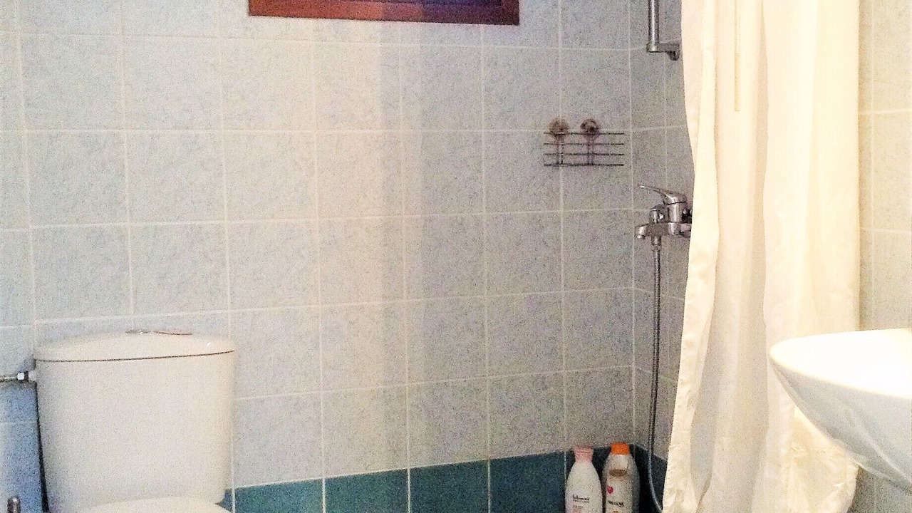 Photo of Bathroom in Aristotelis