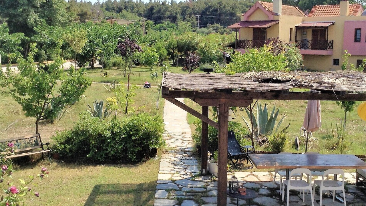 Photo of Outdoor in Aristotelis