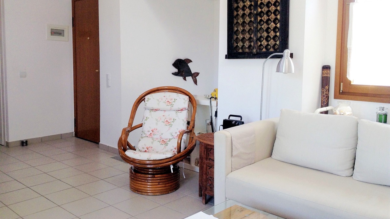 Photo of Livingroom in Aristotelis