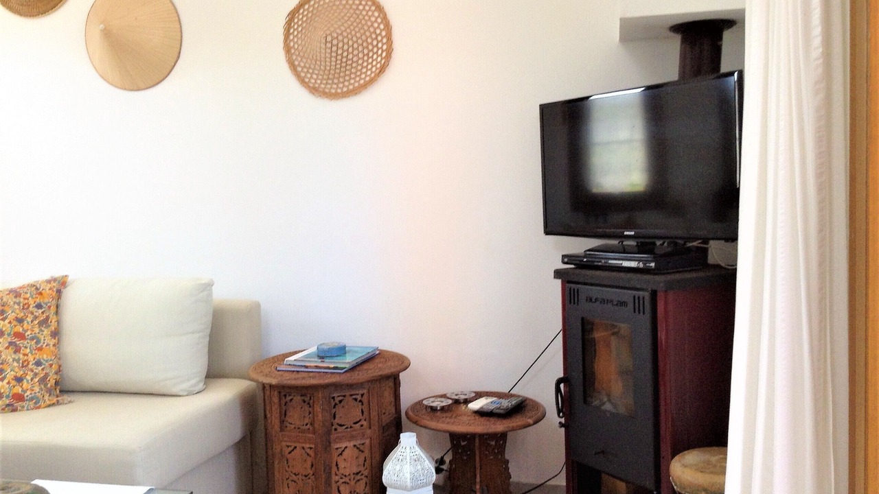 Photo of Livingroom in Aristotelis